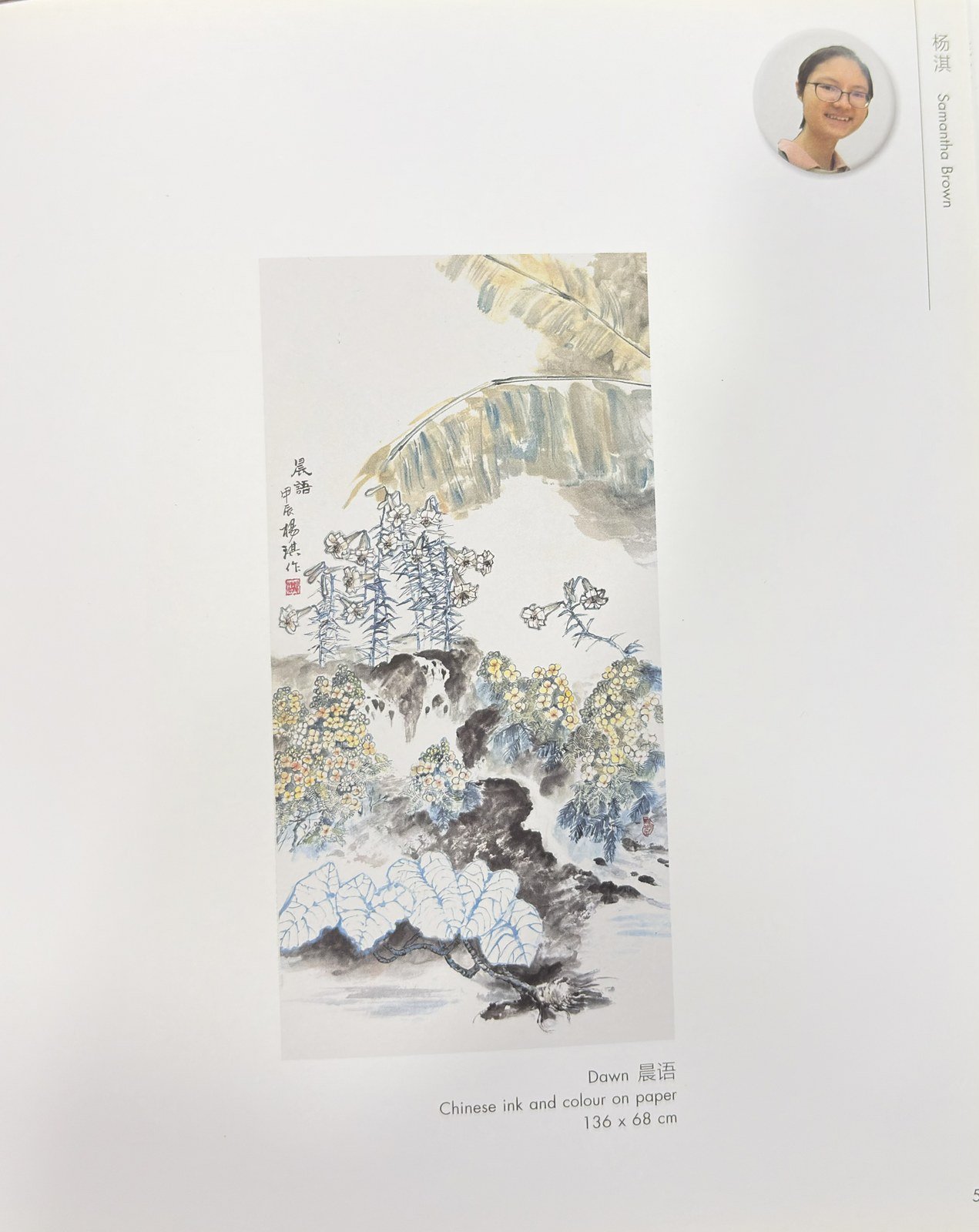 第 11 页 · 官方办学与课程概览