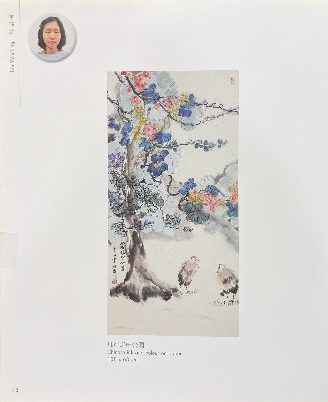 第 17 页 · 官方办学与课程概览